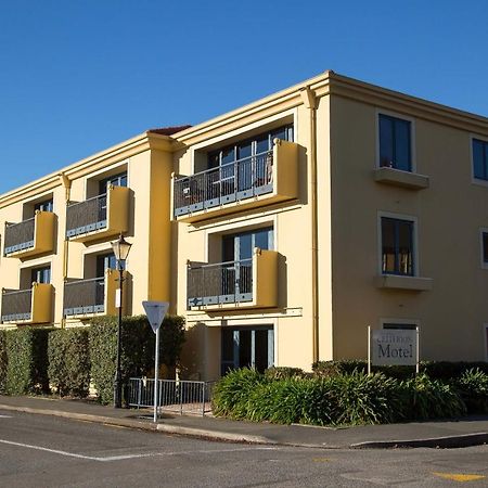 Akaroa Criterion Motel Exterior foto